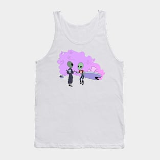 Expensive! Tank Top